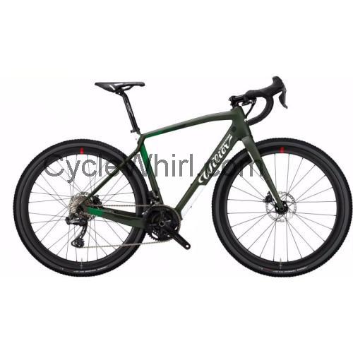 Wilier Jena Hybrid specs and reviews 